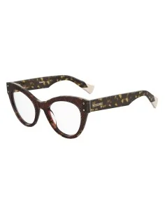 Montura de Gafas Unisex Pepe Jeans PJ1320 52C1 | Tienda24 Tienda24.eu