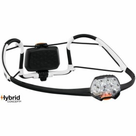 Lanterne LED pour la Tête Petzl Iko 350 lm de Petzl, Lampes frontales - Réf : S7148060, Prix : 80,22 €, Remise : %