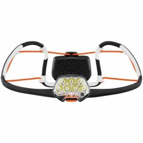 Linterna LED para la Cabeza Petzl IKO CORE Negro de Petzl, Linternas frontales - Ref: S7148061, Precio: 96,69 €, Descuento: %