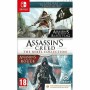 Video game for Switch Ubisoft Assassin's Creed: Rebel Collection Download code by Ubisoft, Sets - Ref: S7148096, Price: 44,14...