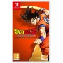 Video game for Switch Bandai Namco Dragon Ball Z: Kakarot by Bandai Namco, Sets - Ref: S7148103, Price: 59,10 €, Discount: %