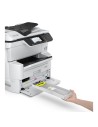 Imprimante Multifonction Epson WF-C878RDWF Modules non inclus | Tienda24 Tienda24.eu