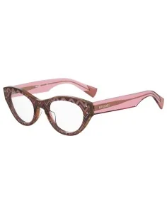 Montura de Gafas Mujer Tous VTO318S540300 (54 mm) Rosa (ø 54 mm) | Tienda24 Tienda24.eu