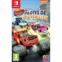 Videogioco per Switch Outright Games Blaze and the Monster Machines (FR) di Outright Games, Set accessori - Rif: S7148127, Pr...