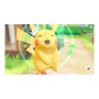 Videogioco per Switch Pokémon Let's go, Pikachu di Pokémon, Set accessori - Rif: S7148161, Prezzo: 76,12 €, Sconto: %