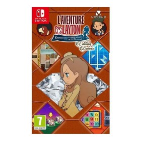 Commande Nintendo de Nintendo, Sets - Réf : S7148174, Prix : 58,79 €, Remise : %