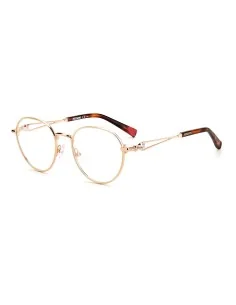 Montura de Gafas Mujer Love Moschino MOL566-807 Ø 52 mm | Tienda24 Tienda24.eu