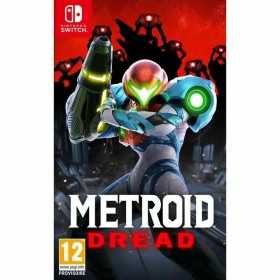 Jeu vidéo pour Switch Nintendo Metroid Dread (FR) de Nintendo, Sets - Réf : S7148187, Prix : 76,27 €, Remise : %