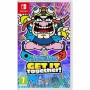 Video game for Switch Nintendo Wario Ware: Get it Together (FR) by Nintendo, Sets - Ref: S7148189, Price: 66,25 €, Discount: %