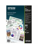 Papier pour imprimante Epson C13S450075 Blanc A4 | Tienda24 Tienda24.eu