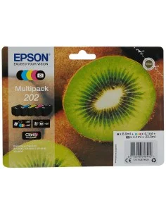 Cartouche d'encre originale Epson C13T24284021 (6 Unités) (Reconditionné A) | Tienda24 Tienda24.eu