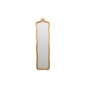 Wall mirror Romimex Golden MDF Wood 46 x 170 x 3 cm by Romimex, Wall-Mounted Mirrors - Ref: D1616162, Price: 202,24 €, Discou...