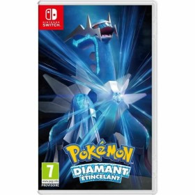 Video game for Switch Nintendo Diamond Pokémon by Nintendo, Sets - Ref: S7148237, Price: 75,75 €, Discount: %