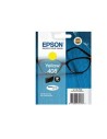 Cartucho de Tinta Compatible Epson C13T09J44010 Amarillo | Tienda24 Tienda24.eu