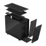 Caja Semitorre ATX Fractal de Fractal, Cajas de ordenador de sobremesa - Ref: S7148541, Precio: 227,31 €, Descuento: %