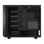 Caja Semitorre ATX Fractal de Fractal, Cajas de ordenador de sobremesa - Ref: S7148541, Precio: 227,31 €, Descuento: %