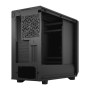 Caja Semitorre ATX Fractal de Fractal, Cajas de ordenador de sobremesa - Ref: S7148541, Precio: 227,31 €, Descuento: %