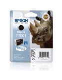 Cartucho de Tinta Original Epson C13T10014010 28 ml Negro | Tienda24 Tienda24.eu