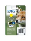 Original Tintenpatrone Epson C13T12844022 Gelb | Tienda24 Tienda24.eu