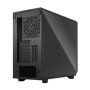 Caixa Semitorre ATX Fractal FD-C-MES2A-03 Preto | Tienda24 - Global Online Shop Tienda24.eu