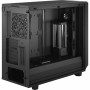 Caixa Semitorre ATX Fractal FD-C-MES2A-03 Preto | Tienda24 - Global Online Shop Tienda24.eu