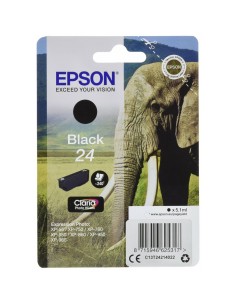 Original Ink Cartridge Epson C13T02E74510 Multicolour | Tienda24 Tienda24.eu