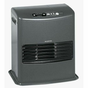 Radiador de Aceite Inverter 4000 W Gris de Inverter, Radiadores de aceite - Ref: S7148570, Precio: 536,41 €, Descuento: %