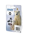 Cartucho de Tinta Original Epson 26XL Negro Magenta | Tienda24 Tienda24.eu