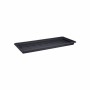 Plato para Maceta Elho Negro Ø 54,9 x 4,6 cm de Elho, Accesorios - Ref: S7148664, Precio: 25,59 €, Descuento: %