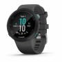 Bracelet d'activités GARMIN 010-02247-10 1,04" Noir Gris Ardoise de GARMIN, Trackers d'activité - Réf : S7148802, Prix : 253,...