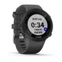 Pulseira de Atividade GARMIN 010-02247-10 1,04" Preto Cinzento Ardósia de GARMIN, Monitores de atividade - Ref: S7148802, Pre...