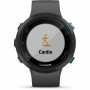 Pulseira de Atividade GARMIN 010-02247-10 1,04" Preto Cinzento Ardósia de GARMIN, Monitores de atividade - Ref: S7148802, Pre...