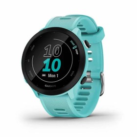 Montre intelligente GARMIN 010-02562-12 Bleu Vert Turquoise 1,04" de GARMIN, Montres connectées - Réf : S7148804, Prix : 208,...