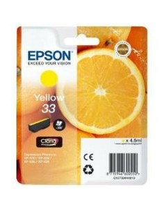 Original Ink Cartridge Epson WF-C20750 | Tienda24 Tienda24.eu