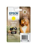 Cartouche d'Encre Compatible Epson 378 Jaune | Tienda24 Tienda24.eu