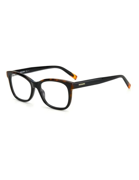 Monture de Lunettes Femme Missoni MIS-0090-WR7 Ø 52 mm | Tienda24 Tienda24.eu