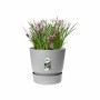 Maceta Elho Greenville Ø 24,48 cm Plástico de Elho, Macetas para flores - Ref: S7148979, Precio: 28,75 €, Descuento: %