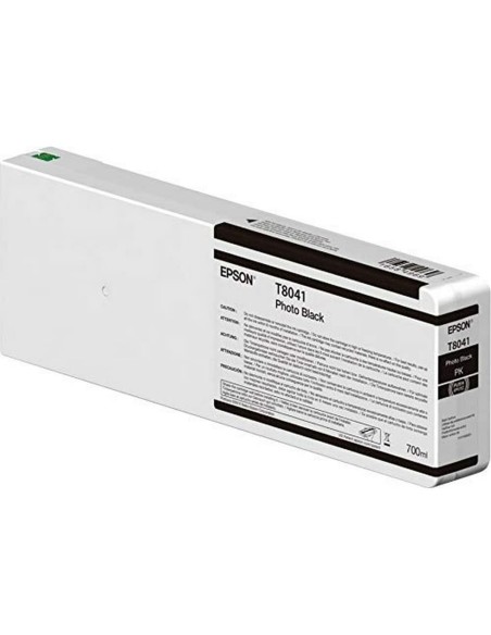 Cartuccia ad Inchiostro Originale Epson C13T44J740 Grigio da Epson, Toner e inchiostro per stampante - Ref: S7732987, Precio:...