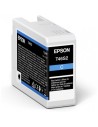 Cartucho de Tinta Original Epson C13T46S200 25 ml Azul Negro Cian | Tienda24 Tienda24.eu