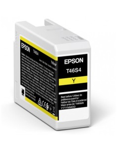 Cartuccia ad Inchiostro Originale Epson C13T46S400 Giallo da Epson, Toner e inchiostro per stampante - Ref: S7733008, Precio:...