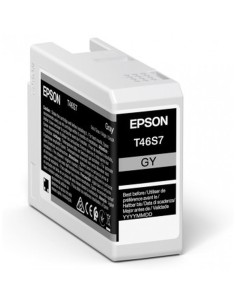 Cartucho de Tinta Original Epson SP7900/990 Negro | Tienda24 Tienda24.eu