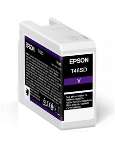 Fita de impressora de agulhas original Epson C43S015371 Preto (1 Unidade) | Tienda24 Tienda24.eu