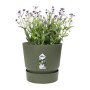 Maceta Elho Greenville Ø 39 x 36,8 cm Verde de Elho, Macetas para flores - Ref: S7148991, Precio: 52,02 €, Descuento: %