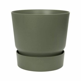 Pot Elho Vert Plastique Ø 47 cm de Elho, Pots de fleurs - Réf : S7148992, Prix : 67,36 €, Remise : %