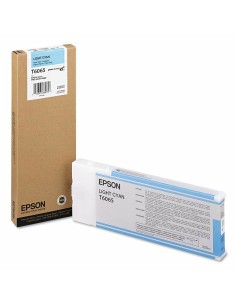 Cartouche d'encre originale Epson C13T09Q44020 Jaune Noir | Tienda24 Tienda24.eu