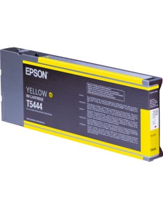 Toner Ricoh 408187 Jaune