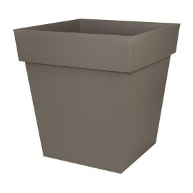 Blumentopf Plastiken Terrakotta Kunststoff rechteckig 100 x 44 x 40 cm | Tienda24 - Global Online Shop Tienda24.eu