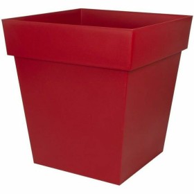 Blumentopf EDA Tuscan Rot karriert Ø 50 cm von EDA, Töpfe - Ref: S7149131, Preis: 54,23 €, Rabatt: %