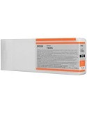 Cartucho de Tinta Original Epson C13T636A00 Naranja | Tienda24 Tienda24.eu