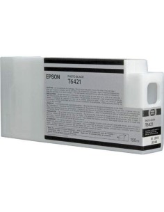 Toner original HP 504A Jaune Noir Cyan | Tienda24 Tienda24.eu